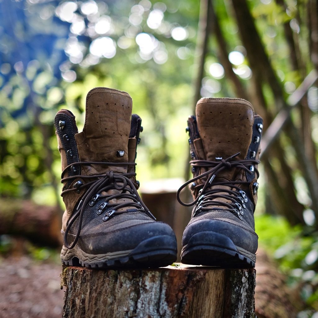 The 13 Best Waterproof Hunting Boots Review & Guide 2019