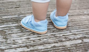 Best Waterproof Shoes for Toddlers