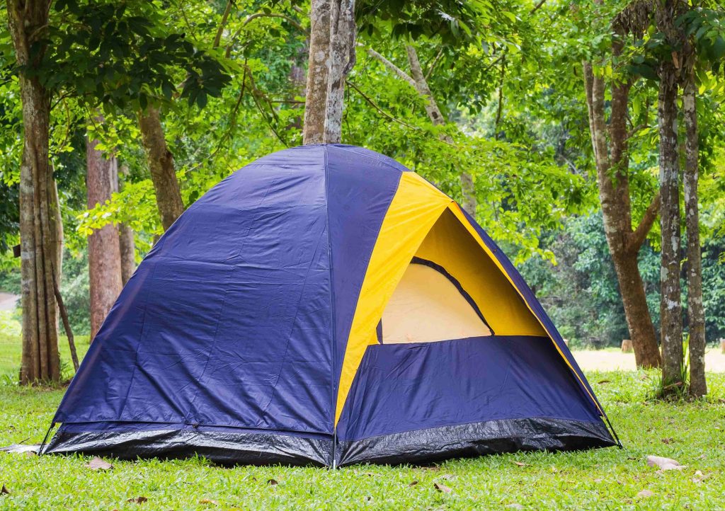 The 10 Best Waterproof Popup Tents Reviews & Guide 2020