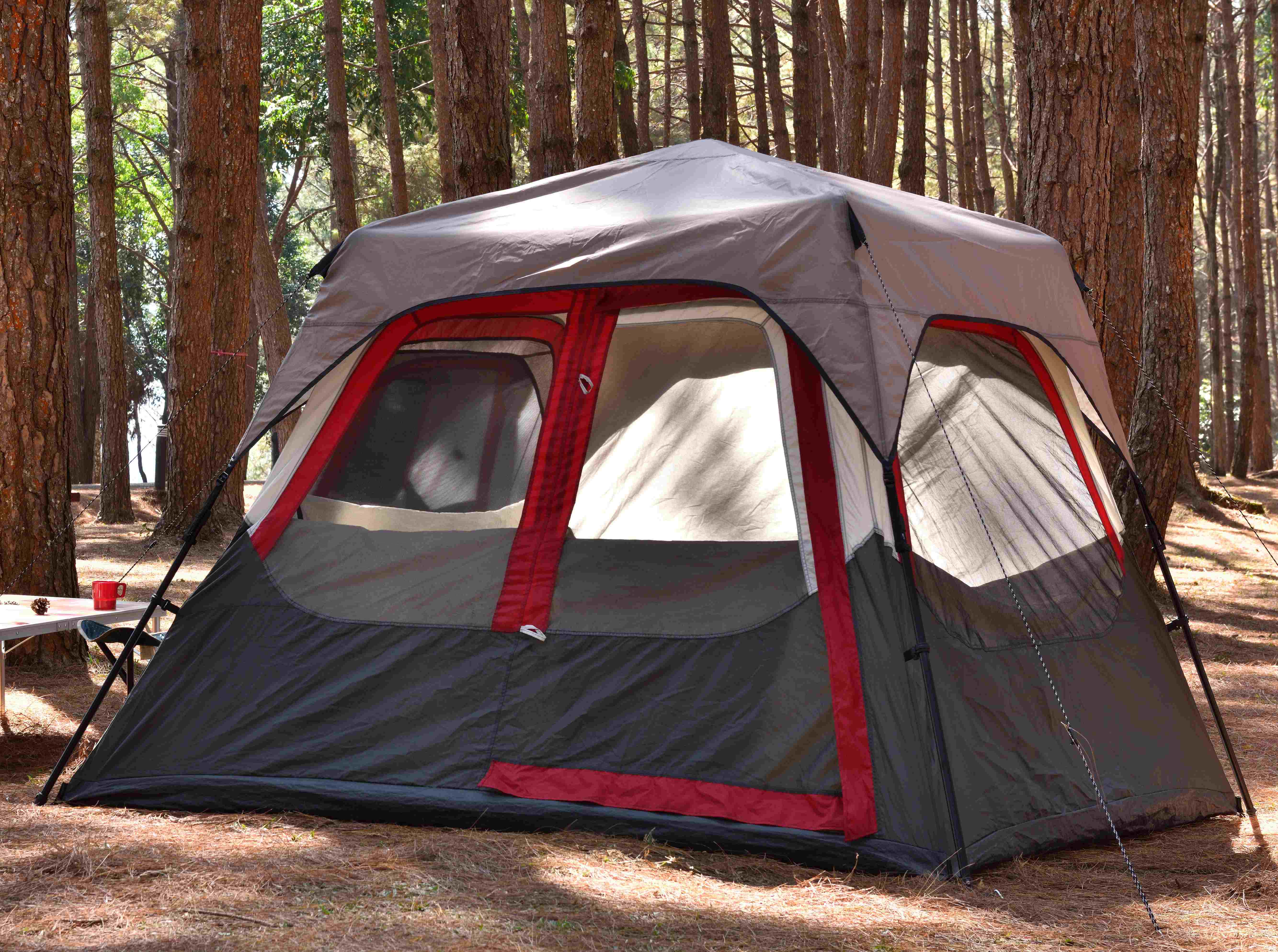 best small tents for camping