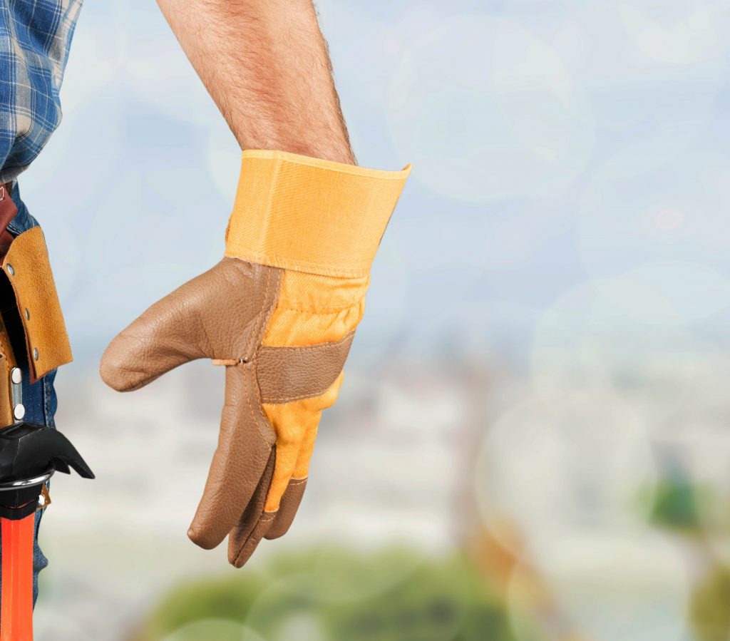 The 10 Best Waterproof Gloves for Work Reviews & Guide 2020