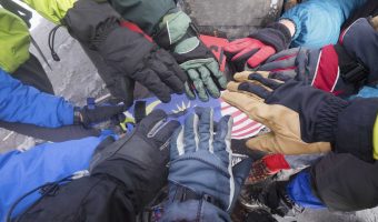 Best Waterproof Gloves for Hiking
