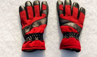 Best Waterproof Gloves for Kids