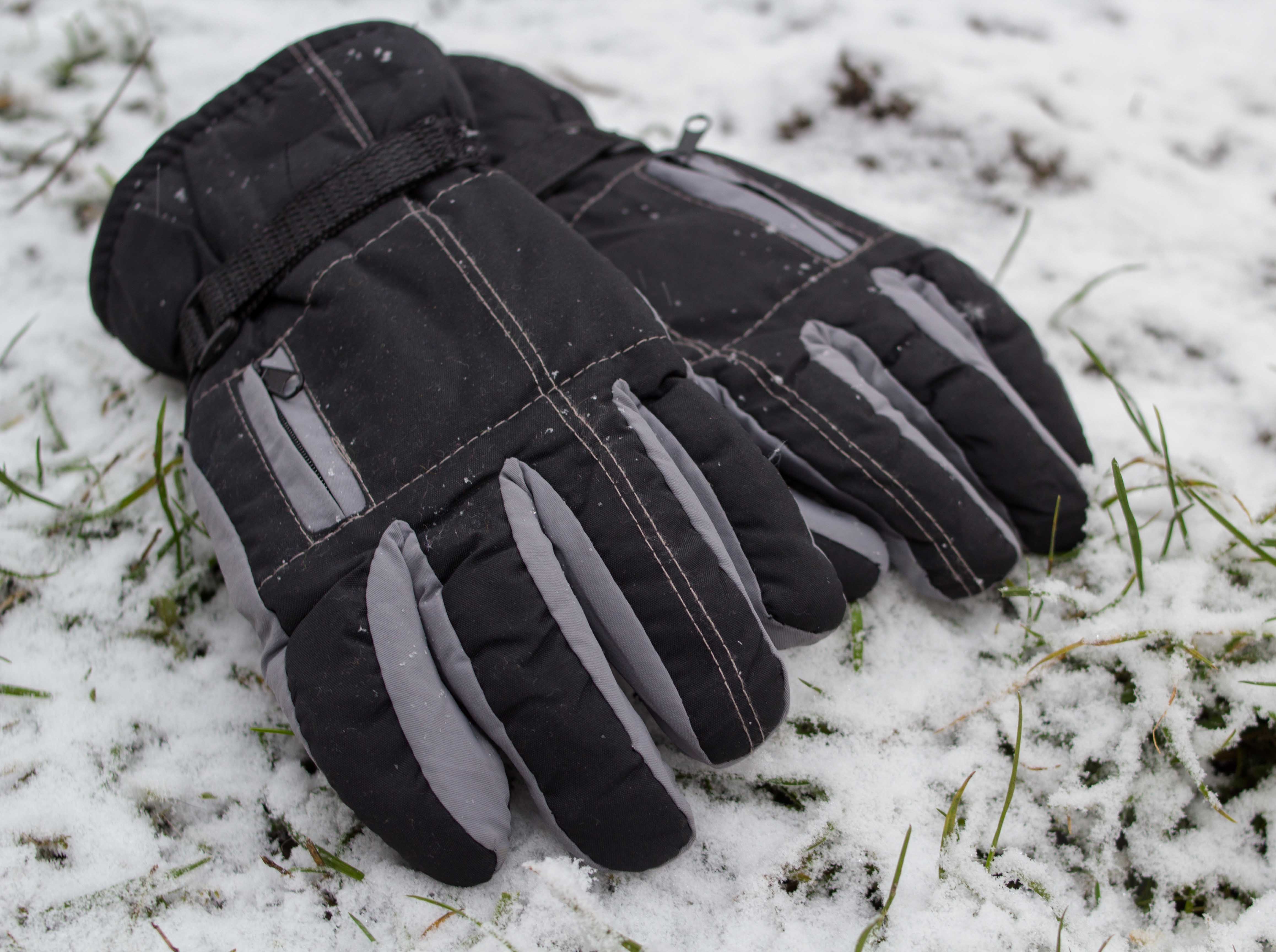 best waterproof waterfowl gloves