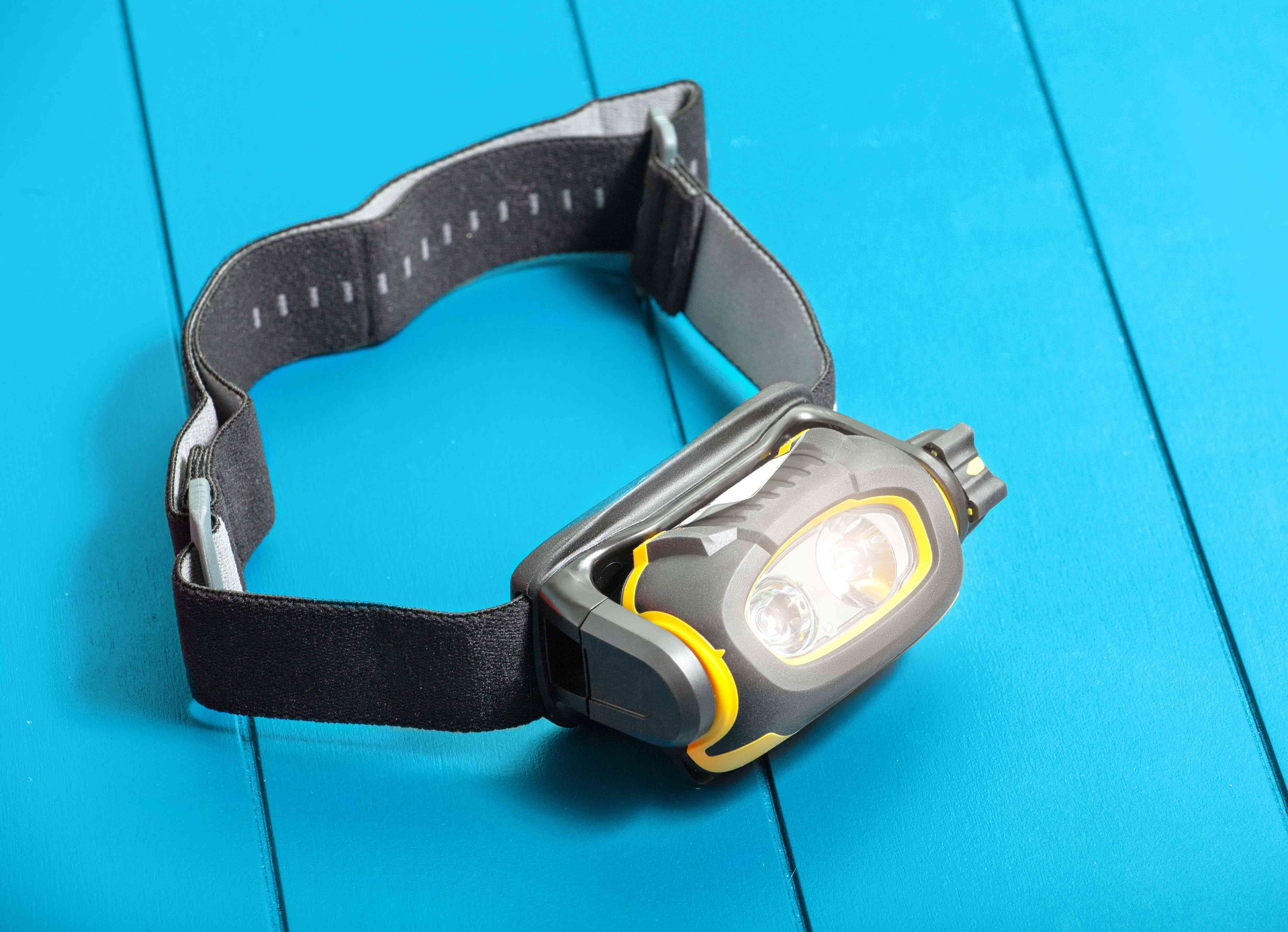 The 8 Best Waterproof Headlamp Reviews & Guide 2025